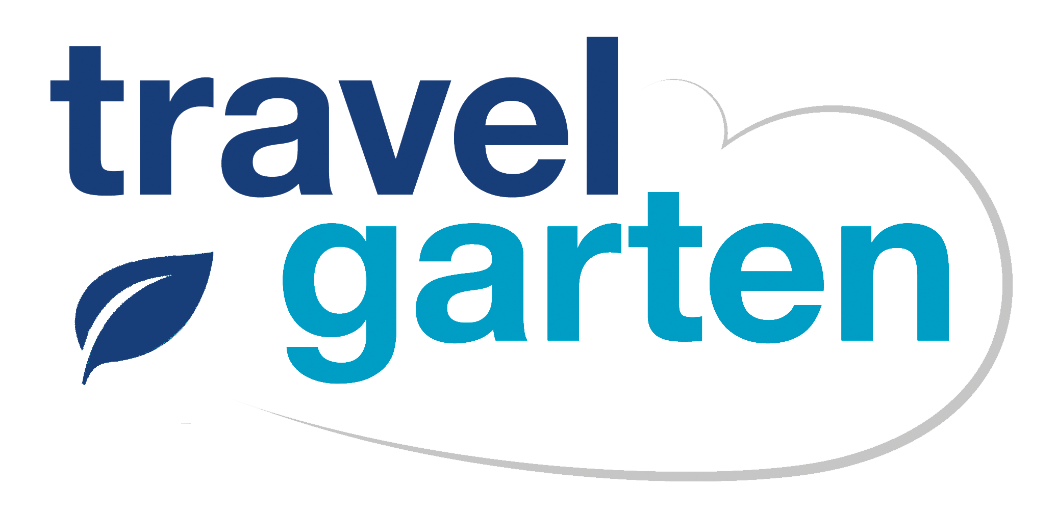 TravelGarten Logo